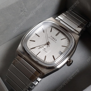 타이맥스(Timex) - 1983 E라인 리이슈 시계
