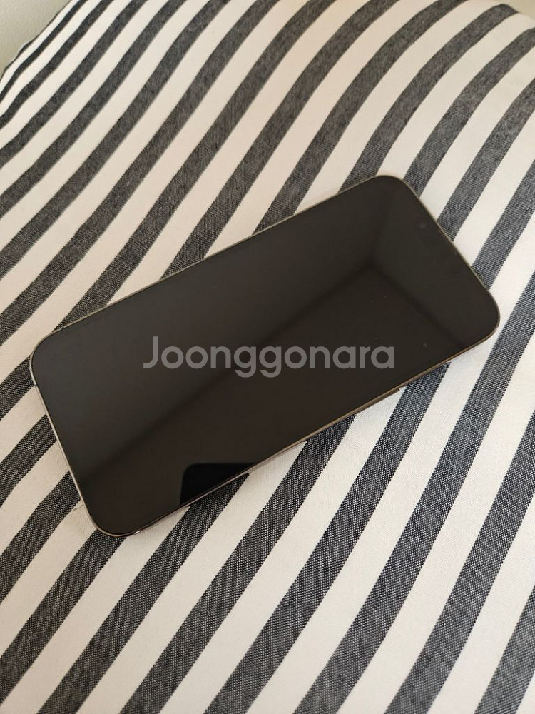 아이폰13프로 256GB 그린--0