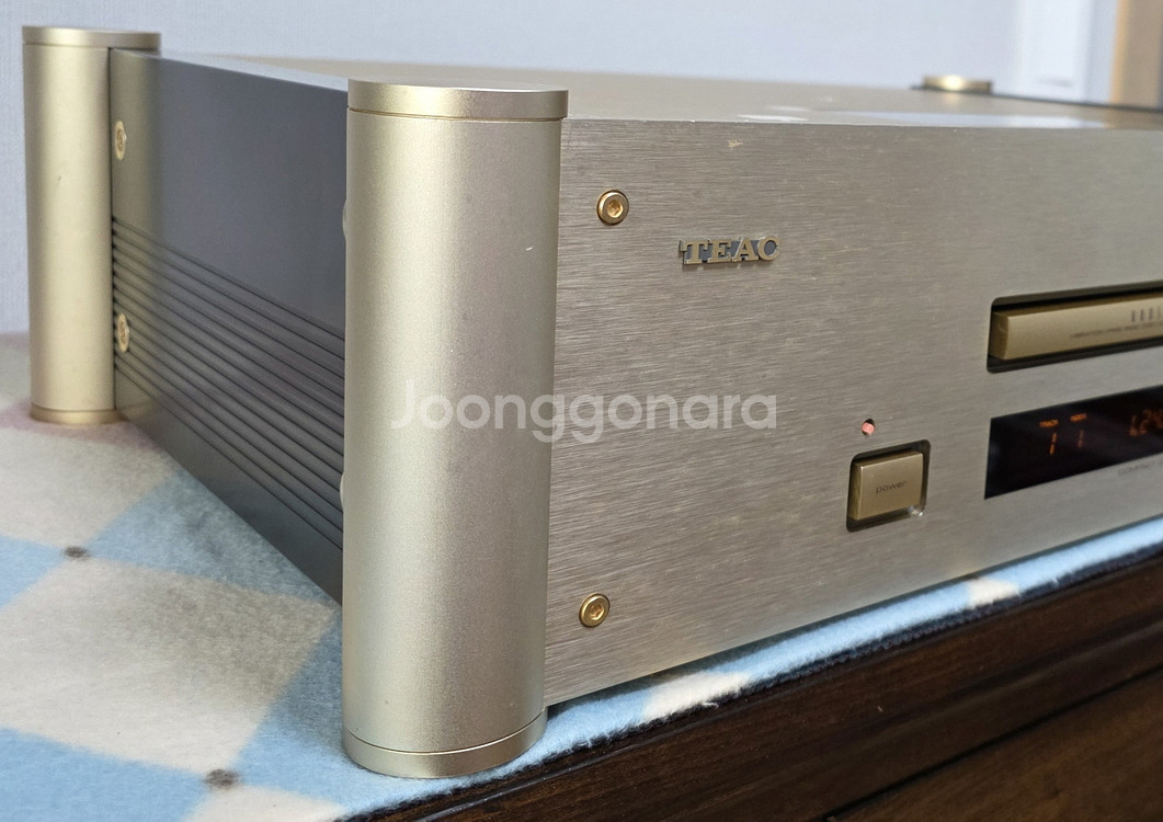TEAC CD 플래이어 VDRS-20--1