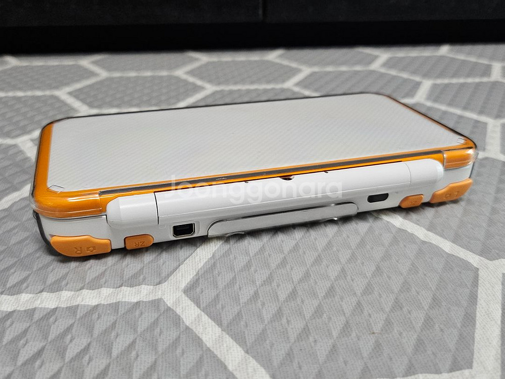 뉴 닌텐도 2DS XL 128GB--4