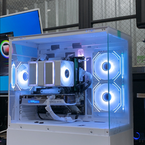 라이젠5600 RTX4060Ti 인기 고사양 컴퓨터