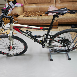 제이미스 다카팀 MTB 풀샥(풀XT)
