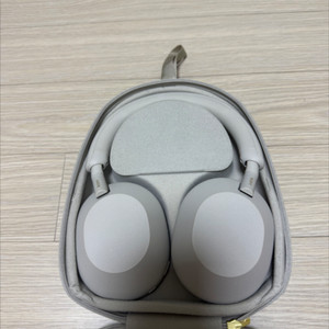 SONY WH-1000XM5 헤드폰