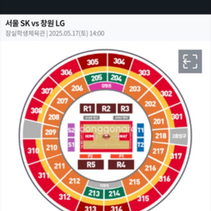 kbl 챔피언결정전 7차전서울SK VS 창원LG