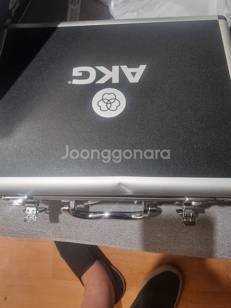 Akg C214 판매--1