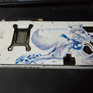 만리 5070ti 폴라폭스 판매합니다