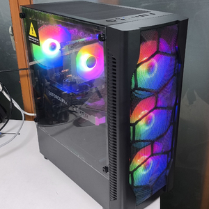 라이젠 9600X RTX 5070 게임용 컴퓨터 본체