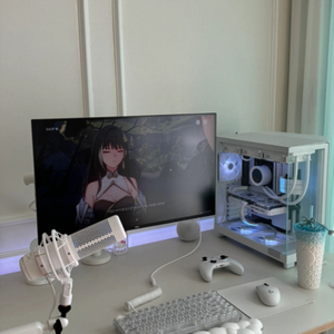 컴퓨터 세트팝니다