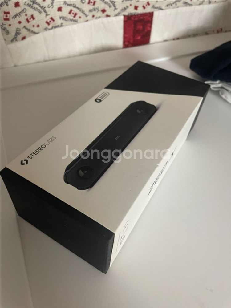 zedx 스테레오 카메라 camera--0