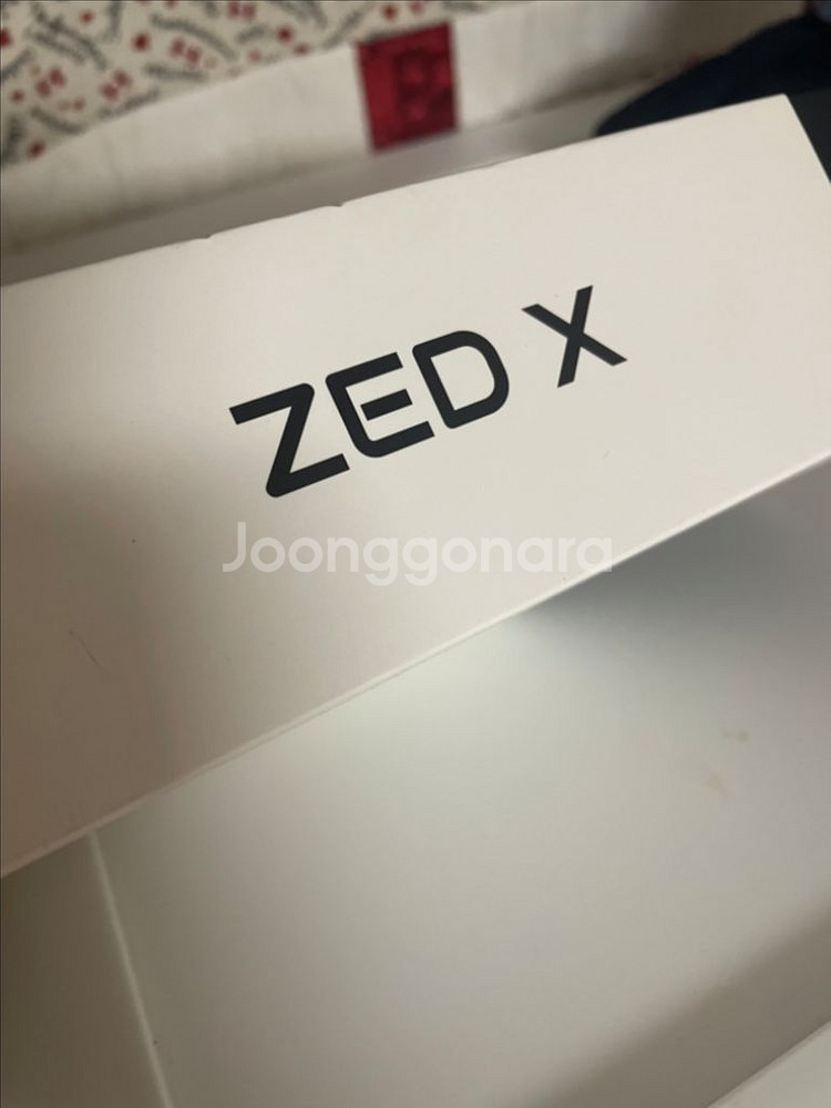 zedx 스테레오 카메라 camera--1