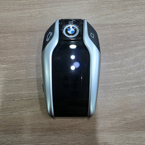 bmw디스플레이키