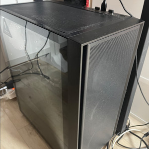 RTX 4060 Ti 게이밍 컴퓨터 데스크탑