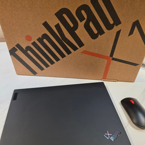 lenovo ThinkPad(레노버 씽크패드)
