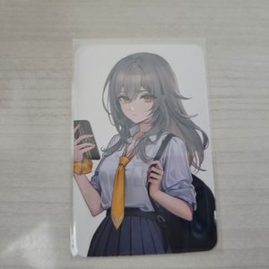 스타레일 포카(스텔라(여척자))