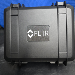 FLIR E8+ 열화상