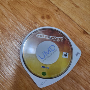 PSP NBA 스트리트 쇼다운 UMD