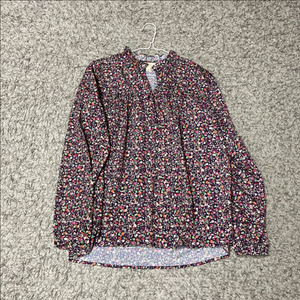 아떼 바네사브루노 블라우스