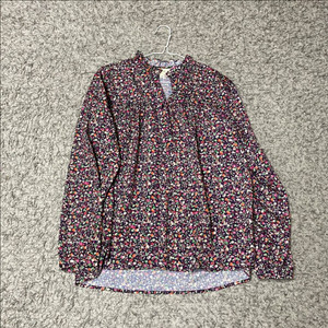 아떼 바네사브루노 블라우스