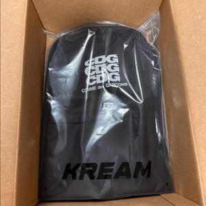 CDG 백팩