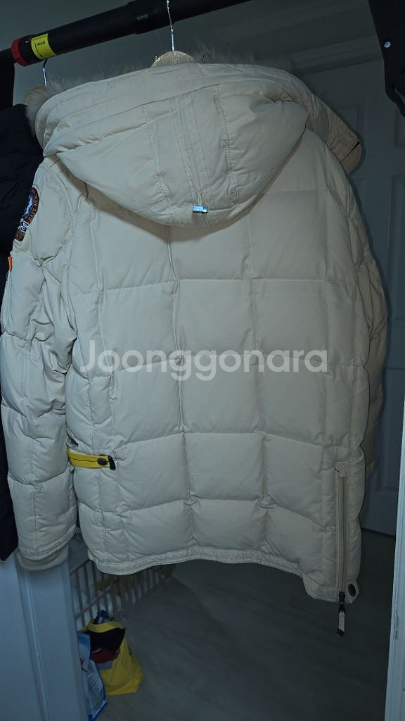파라점퍼스 패딩--1
