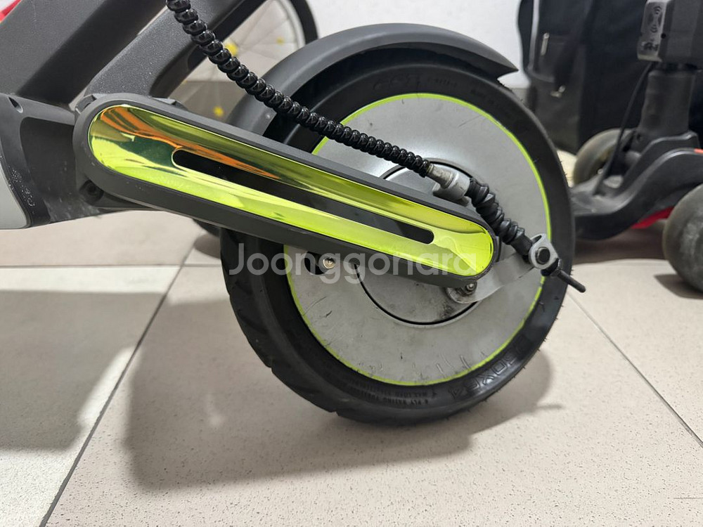 나비 s65 전동킥보드--5