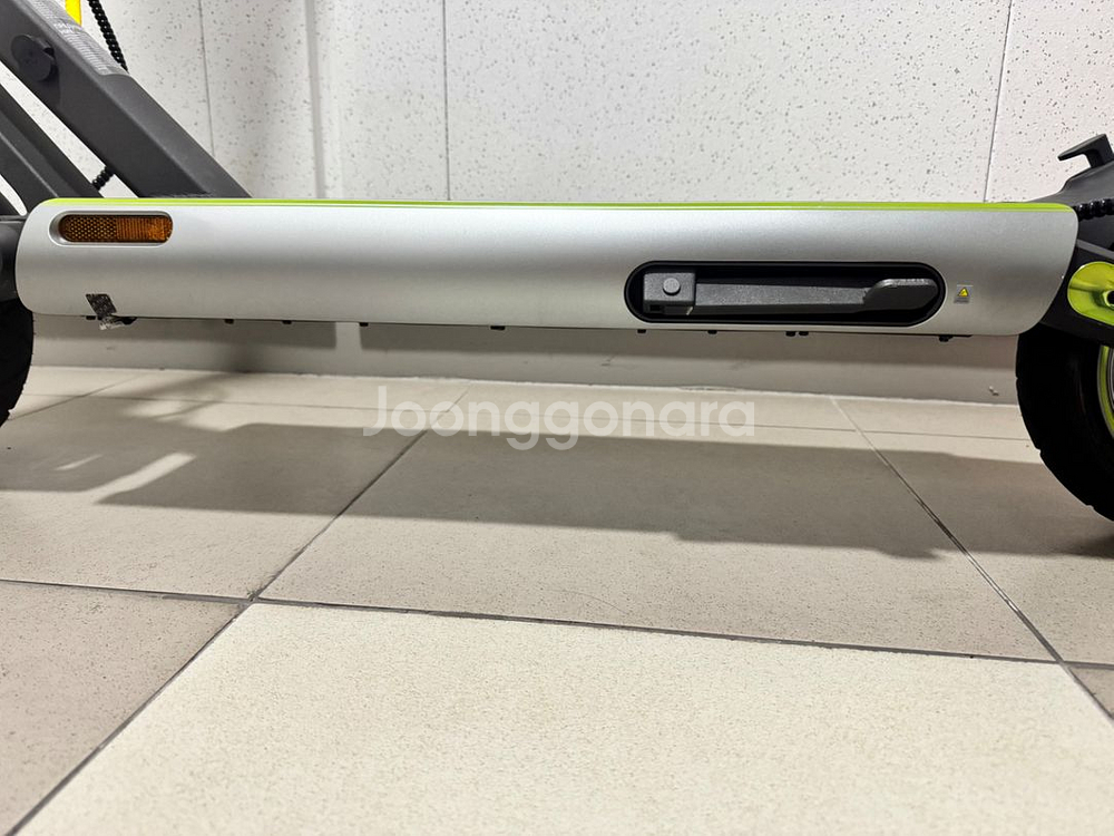 나비 s65 전동킥보드--7