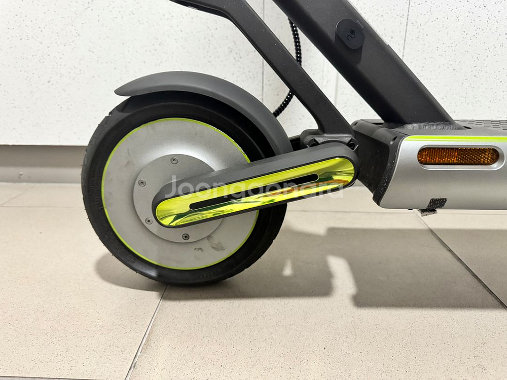 나비 s65 전동킥보드--8