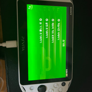 ps vita 판매합니다