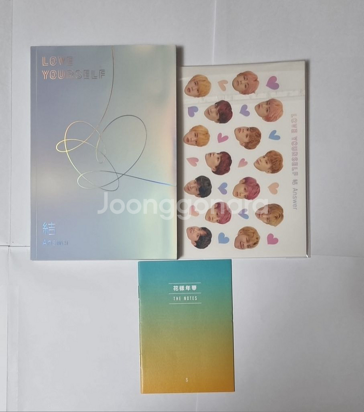 포스터 포카O 방탄 럽셀 앤써 진 RM 슈가 지민--1