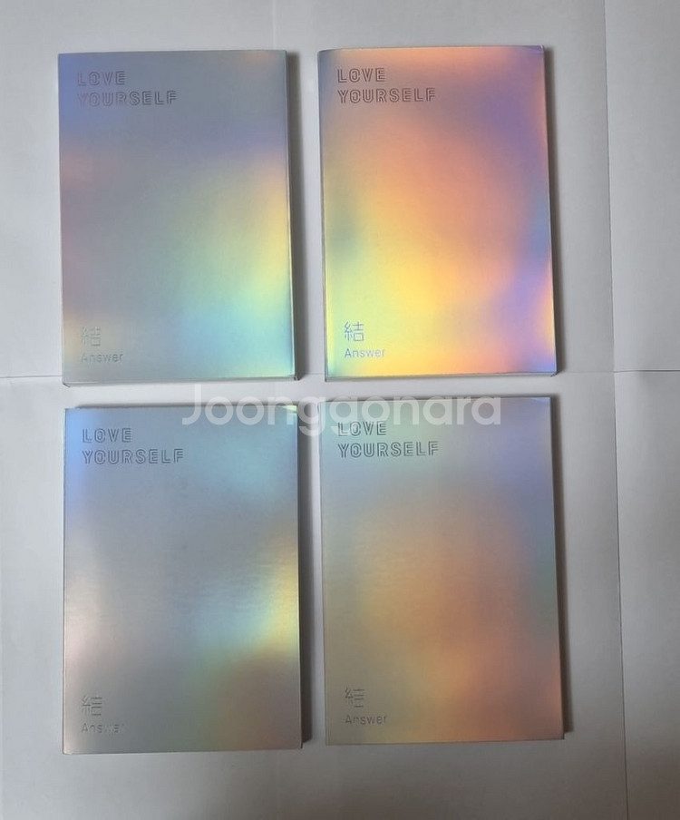 포스터 포카O 방탄 럽셀 앤써 진 RM 슈가 지민--2