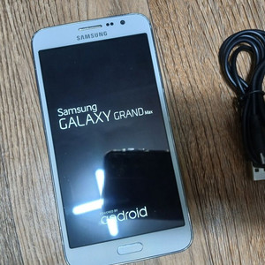 삼성 갤럭시 GRAND Max SM-G720N0 휴대폰