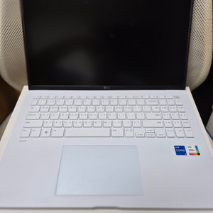 LG 그램 2023년 16ZD90RU-GX56K