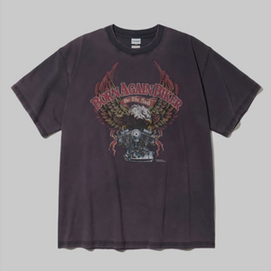 아웃스탠딩 반팔 MOT SERIES TEE S