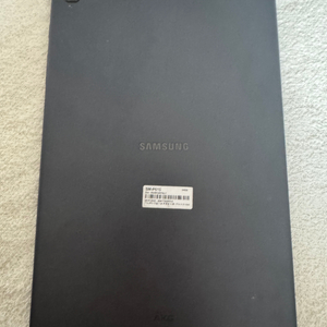 갤럭시탭 S6 lite