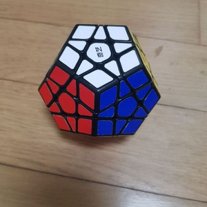 메가밍크스큐브