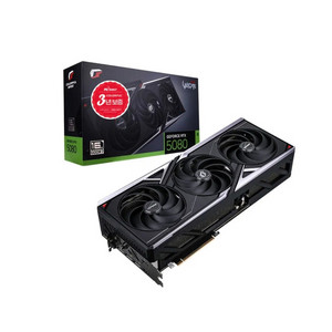 [미개봉] RTX 5080 불칸