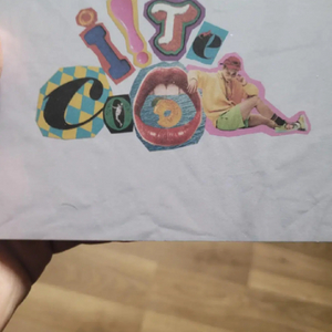 디피알라이브 ep llte cool 미개봉