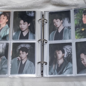 방탄소년단 2022 달마중 미니포카 지민 드볼