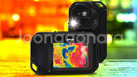 flir 열화상카메라 고장품 구매합니다.--1