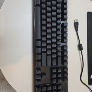 앱코 HACKER 키보드
