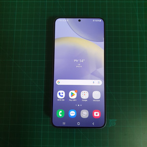 갤럭시 s24플러스 256G A급