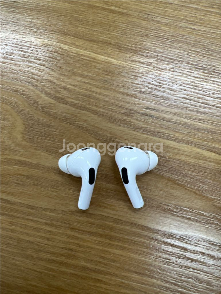 에어팟 프로2팝니다~--1