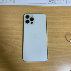 아이폰 12 프로 실버 256GB A급 단품