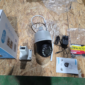 예스키모 800만화소 CCTV 팝니다.