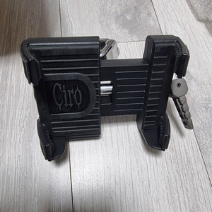 CiRO 씨로 오토바이 휴대폰 거치대