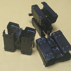 GSG5, MP5 실물 철제 탄창클램프