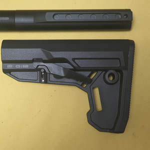 AR15 스톡 및 스톡봉 MWS규격