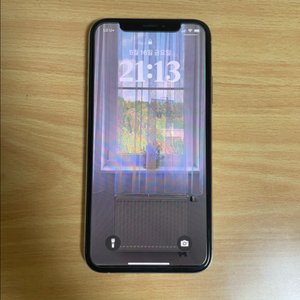아이폰 XS 64GB A급 사설 수리