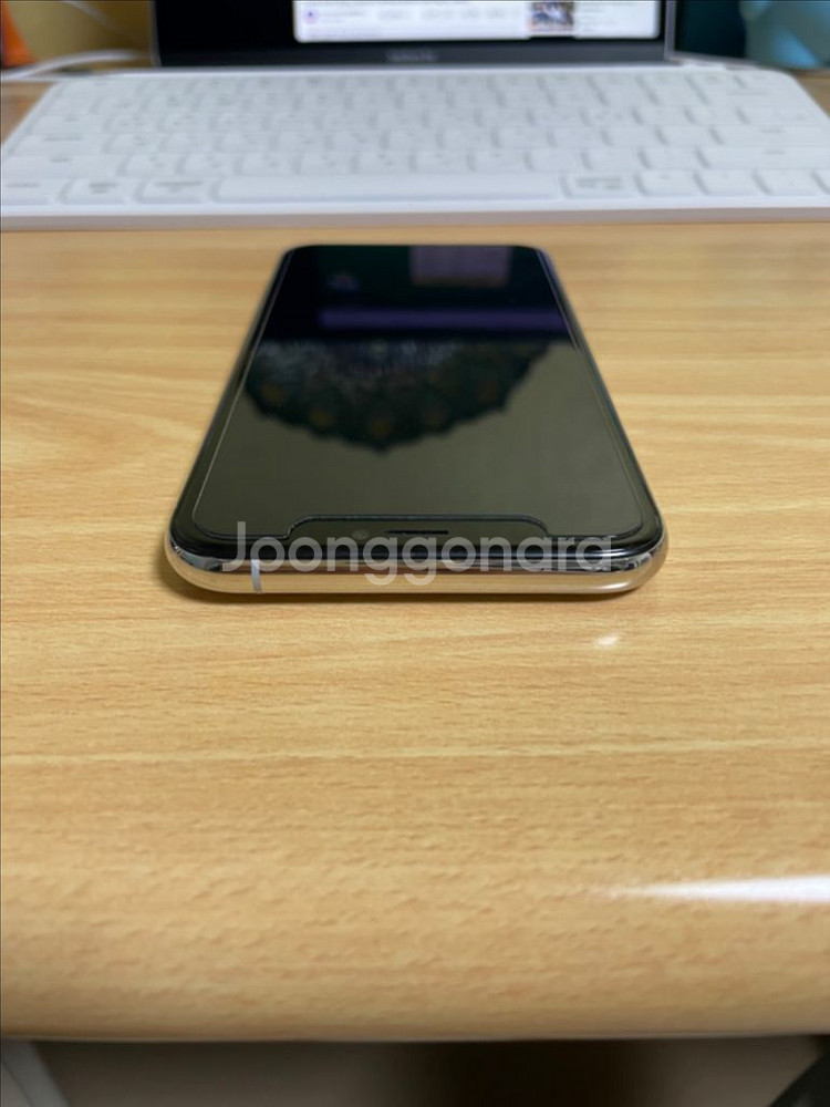 아이폰 XS 64GB A급 사설 수리--4