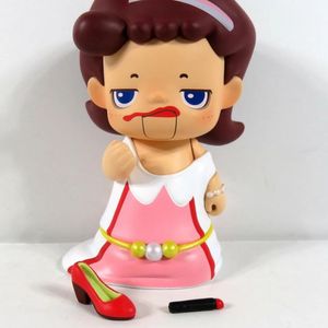 팝마트 미고 개구쟁이 소년 미니피겨 -엄마옷-소박스개봉
